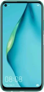 Фото: Смартфон Huawei P40 Lite 6/128GB Crush Green (51095CJX) № 3 | KTC