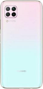 Смартфон Huawei P40 Lite 6/128GB Sakura Pink