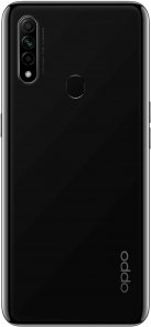 Смартфон OPPO A31 4/64GB Mastery Black