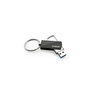 Фото: Флешка USB Pretec i-Disk Reflection 16 ГБ (R3U16G) № 3 | KTC
