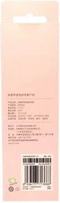Фото: Електрична зубна щітка Xiaomi Mi Electric Toothbrush T100 Pink № 4 | KTC