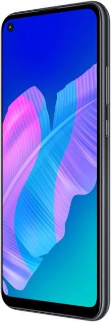 Смартфон Huawei P40 lite e 4/64GB Midnight Black