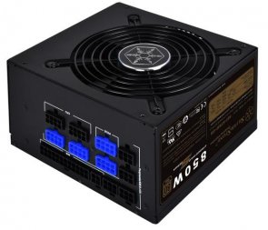 Блок живлення SILVER STONE 850W ST85F-GS v2.0 (SST-ST85F-GS)