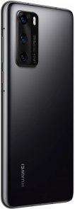 Смартфон Huawei P40 8/128GB Black