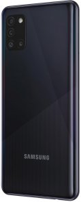 Смартфон Samsung Galaxy A31 SM-A315F 4/64GB Prism Crush Black