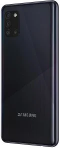 Фото: Смартфон Samsung Galaxy A31 SM-A315F 4/64GB SM-A315FZKUSEK Prism Crush Black № 4 | KTC