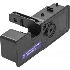 Сумісний картридж АНК for Kyocera 1T02R9ANL0 Yellow	(3203411)