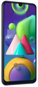 Смартфон Samsung Galaxy M21 M215 4/64GB SM-M215FZKUSEK Black