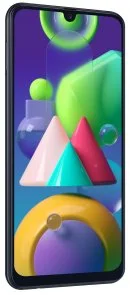 Фото: Смартфон Samsung Galaxy M21 M215 4/64GB SM-M215FZKUSEK Black № 3 | KTC