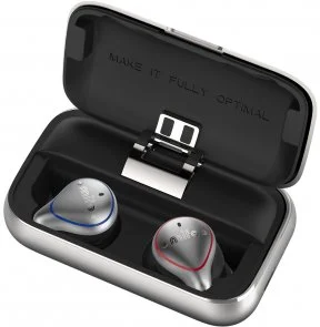 Фото: Навушники Mifo O5 Bluetooth 5.0 Profession Edition Black № 4 | KTC