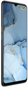 Смартфон OPPO Reno3 8/128GB Midnight Black (CPH2043 BLACK)