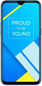 Фото: Смартфон Realme C2 2/32GB Diamond Blue (RMX1941 Blue) № 2 | KTC