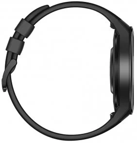 Фото: Смарт годинник Huawei Watch GT 2e Hector-B19S Graphite Black (55025278) № 6 | KTC