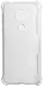 Чохол-накладка BeCover для Motorola Moto G7 Power - Transparancy