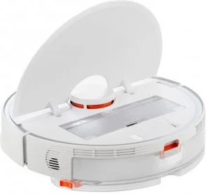 Фото: Робот-пилосос Roborock S5 Max White № 8 | KTC