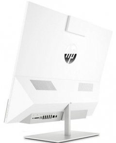 ПК-моноблок HP Pavilion White 23.8