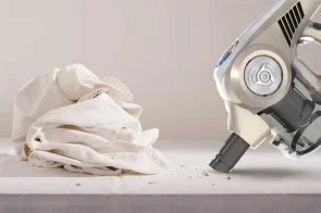 Фото: Ручний бездротовий пилосос Hoover HF822OF 011 № 7 | KTC