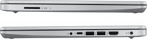 Ноутбук HP 340S G7 9TX21EA Silver