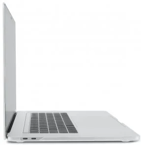 Фото: Чохол Moshi for MacBook Pro 15 iGlaze Ultra Slim Case Transparent (99MO071908) № 2 | KTC