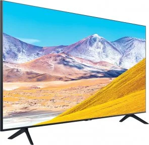 Фото: Телевізор LED Samsung UE50TU8000UXUA (Smart TV, Wi-Fi, 3840x2160) № 3 | KTC