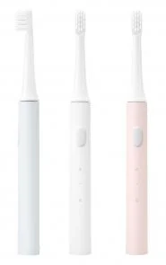 Фото: Електрична зубна щітка Xiaomi Mi Electric Toothbrush T100 Blue № 10 | KTC