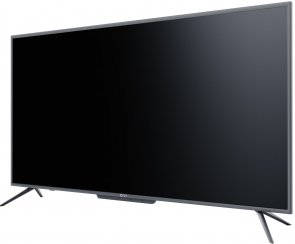 Телевізор LED Kivi 43U700GU (Android TV, Wi-Fi, 3840x2160)