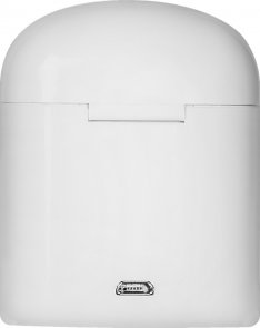 Гарнітура Defender Twins 630 TWS White (63630)