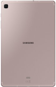 Планшет Samsung Galaxy Tab S6 Lite 4/64GB Wi-Fi Pink (SM-P610NZIASEK)