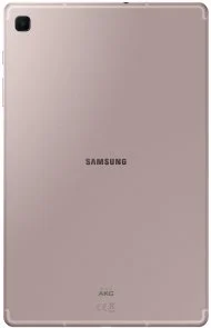 Фото: Планшет Samsung Galaxy Tab S6 Lite 4/64GB LTE Pink (SM-P615NZIASEK) № 5 | KTC