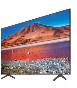 Телевизор LED UE70TU7100UXUA (Smart TV, Wi-Fi, 3840x2160)