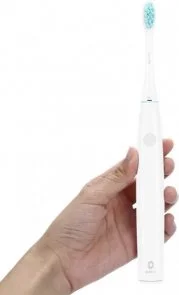 Фото: Електрична зубна щітка Oclean Air Electric Toothbrush White/Blue (Міжнародна версія) № 4 | KTC