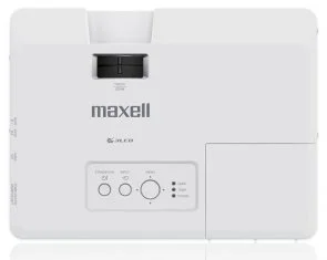 Фото: Проектор Maxell MC-EX4551 № 2 | KTC