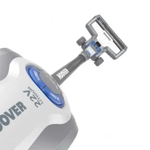 Фото: Ручний бездротовий пилосос Hoover HF722PTLG 011 № 4 | KTC