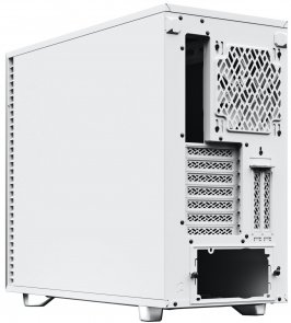 Корпус для ПК FRACTAL DESIGN Define 7 White (FD-C-DEF7A-09)