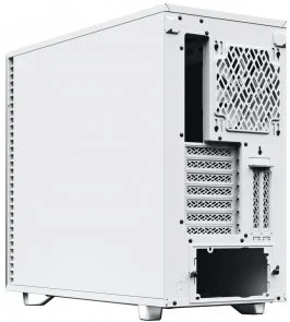 Фото: Корпус FRACTAL DESIGN Define 7 White (FD-C-DEF7A-09) № 4 | KTC