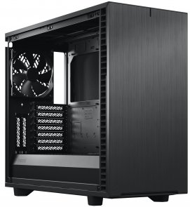 Корпус для ПК FRACTAL DESIGN Define 7 Gray (FD-C-DEF7A-07)