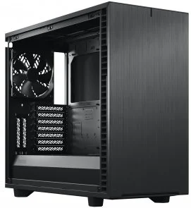 Фото: Корпус FRACTAL DESIGN Define 7 Gray (FD-C-DEF7A-07) № 7 | KTC