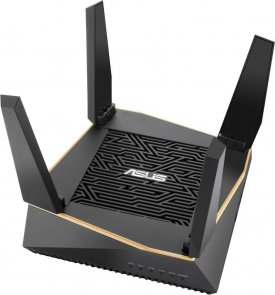 Маршрутизатор Wi-Fi ASUS RT-AX92U