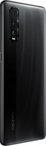 Смартфон OPPO Find X2 12/256GB Ocean Black