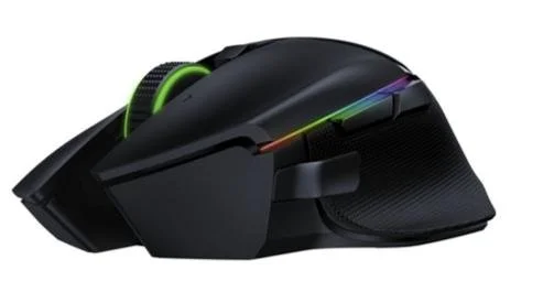 Фото: Миша Razer Basilisk Ultimate Lite Black (RZ01-03170200-R3G1) № 4 | KTC