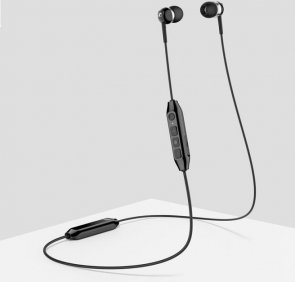 Гарнітура Sennheiser CX 350 BT Black (508382)