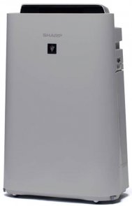 Очищувач повітря 2 in1 Sharp AIR Purifier UA-HD60E-L