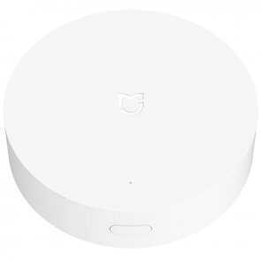 Центральний контролер Xiaomi Mi Smart Home Multifunction Gateway 3 (ZNDMWG03LM)