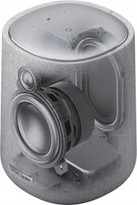 Фото: Колонка Harman Kardon Citation ONE MKII Blue (HKCITAONEMKIIBLUEU) № 7 | KTC
