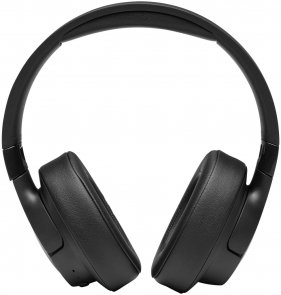 Гарнітура JBL Tune 700BT Black (JBLT700BTBLK)