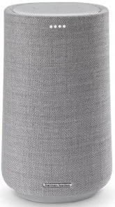 Фото: Колонка Harman Kardon Citation 100 MKII Grey (HKCITA100MKIIGRYEU) № 3 | KTC