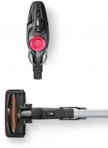 Фото: Ручний бездротовий пилосос Philips SpeedPro (FC6722/01) № 6 | KTC