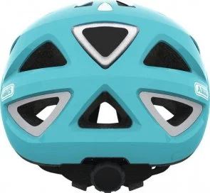 Фото: Шолом ABUS URBAN-I v.2 #1924 Turquoise (726446) № 3 | KTC