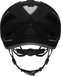 Фото: Шолом ABUS PEDELEC Velvet Black (586422) № 3 | KTC