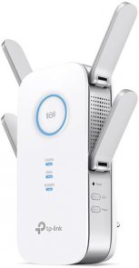 Репітер TP-Link RE650